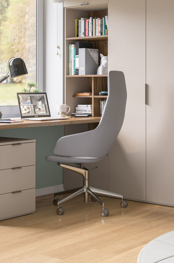 шкаф с универсальным стилем Минск