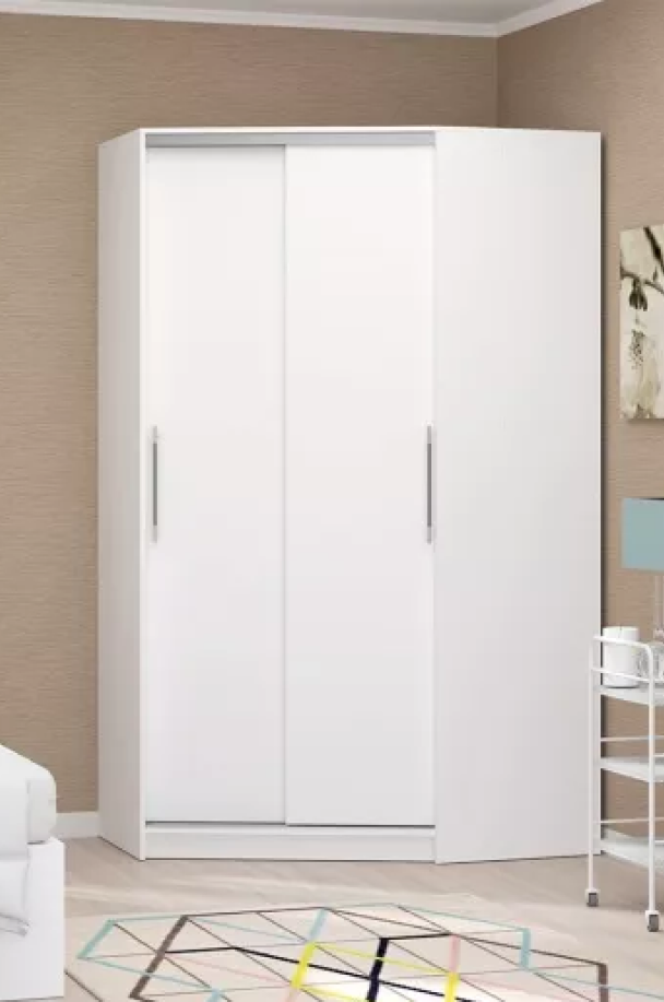 шкаф с универсальным стилем Минск