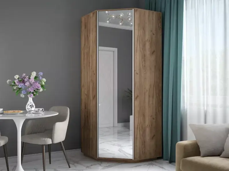 шкаф с универсальным стилем Минск